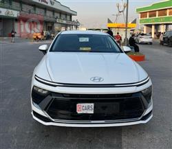 هیۆندای سۆناتا